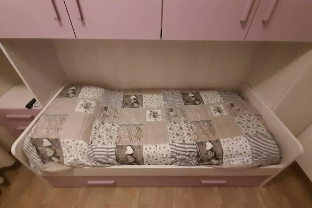 Vada Villetta A 300 Mt Dal Mare 8 Posti Letto Feriehus