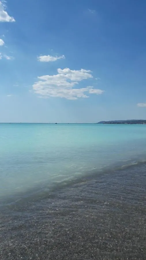 Feriehus Vada Villetta A 300 Mt Dal Mare 8 Posti Letto