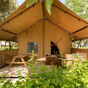 Campo Dei Fiori Glamping