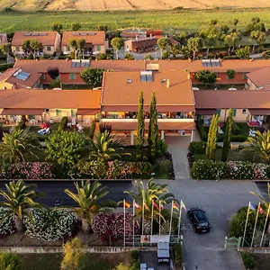 3* Appart hôtel Rosa Dei Venti