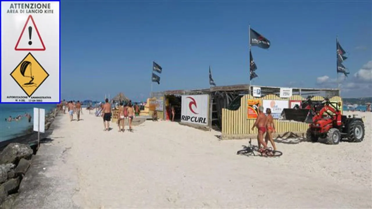 Vada Villetta A 300 Mt Dal Mare 8 Posti Letto Holiday home