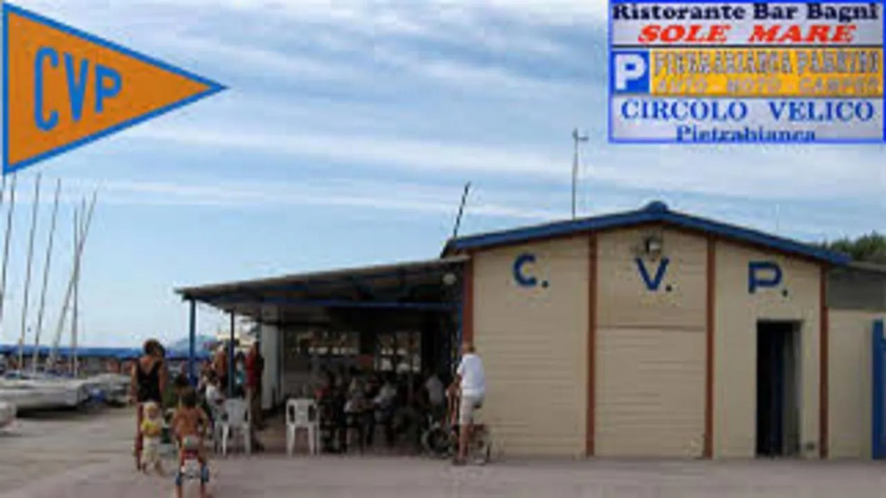 Holiday home Vada Villetta A 300 Mt Dal Mare 8 Posti Letto